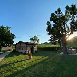 L'oca Giuliva Relais Bed & Breakfast Gaggio Montano