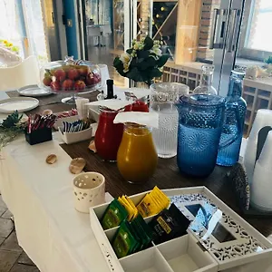 Sirina House Apartahotel Taormina