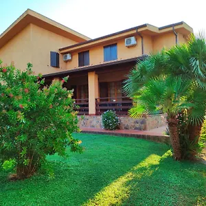 Nuraghe Bianco Bed and breakfast Santa Maria la Palma