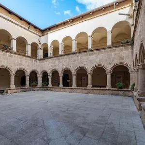 San Francesco Heritage Hotel Alguer
